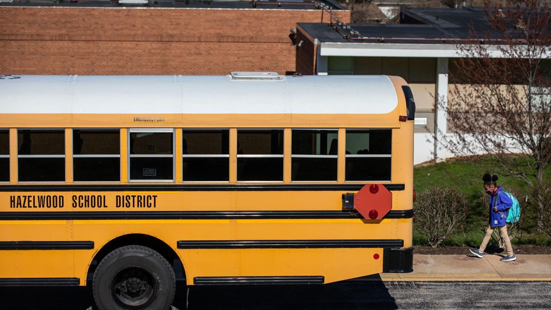 Hazelwood School District looks to hire international teachers